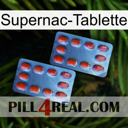 Supernac Tablet 05